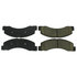 309.07560 by CENTRIC - STOPTECH PERFOR