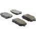 309.17660 by CENTRIC - Disc Brake Pad