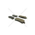 309.17930 by CENTRIC - Disc Brake Pad