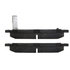 Centric 309.11240 Disc Brake Pad Set STOPTECH PERFORMANCE PAD