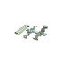 309.11490 by CENTRIC - STOPTECH PERFORMANCE PAD