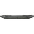 309.11490 by CENTRIC - STOPTECH PERFORMANCE PAD
