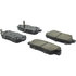 309.12840 by CENTRIC - STOPTECH PERFORMANCE PAD