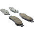 309.13340 by CENTRIC - Disc Brake Pad