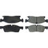 309.14550 by CENTRIC - Disc Brake Pad