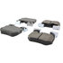 309.13720 by CENTRIC - STOPTECH PERFORMANCE PAD