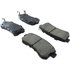 309.15100 by CENTRIC - Disc Brake Pad