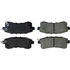 309.15100 by CENTRIC - Disc Brake Pad