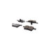 309.15610 by CENTRIC - STOPTECH PERFORMANCE PAD