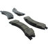 309.15650 by CENTRIC - Disc Brake Pad