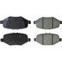 309.16120 by CENTRIC - Disc Brake Pad