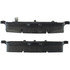 309.16120 by CENTRIC - Disc Brake Pad