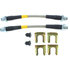 950.33500 by CENTRIC - SS Brake Line Kit