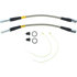 950.37500 by CENTRIC - SS Brake Line Kit