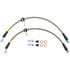 950.40510 by CENTRIC - SS Brake Line Kit