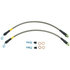 950.58500 by CENTRIC - SS Brake Line Kit