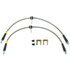 950.61020 by CENTRIC - SS Brake Line Kit