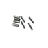 TTC 101-438-9-2X Differential Gear Set PIN PLNGR ASSY