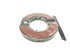 HB-200-500 by MID-AMERICA CLUTCH - HINGED BRAKE