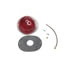 500052 by BETTS HD - COMBO CLEARANCE AND SIDE MARKER - RED