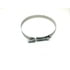TB675 by BREEZE - Hose Clamp -  T-Bolt, 6-3/4 - 7-1/16 Inch Range, 3/4" 301 SS Band