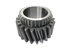 101-8-21 by TTC - GEAR MAINSHAFT (NON BACK TAPER