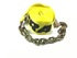 43795-15-27 by ANCRA - Winch Strap - 4 in. x 324 in., Polyester, with Chain Anchor