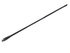 TSM2BLK by PANA PACIFIC - Antenna - 2 Ft Mast, Black