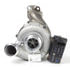 777318-5003W by GARRETT - Turbocharger, New, HD Upgrade 3.0L OM642 2007-16