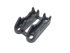 50216-000 by HENDRICKSON - Suspension Saddle Cap - 9.5 degrees HAS 400/402/460 Application
