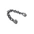 Security Chain QG6860 CROSS CHAIN W/EN