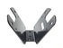 Hendrickson 58343-001 Suspension Spring Saddle Bracket SADDLE