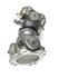 906550-1 by DANA - 1880 Series Drive Shaft