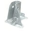 S-36562-2RGV by HENDRICKSON - Frame Bracket Spacer - Weldment, Bolt-on, Galvanized Hanger, Right