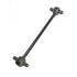 Automann TMR532 Axle Torque Rod Axle Torque Rod, 25.78-inch Length for Peterbilt Low Mount Air Leaf Axle