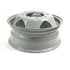 Accuride 50642PKGRY21 LTK 17x65J Gry