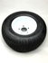 3H480 by AMERICANA WHEEL & TIRE - 10X8 5-4.5(205/