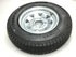 3S160 by AMERICANA WHEEL & TIRE - TIRE ASSY