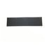 100144-00 by BETTS SPRING - Black Sheet Rubber Quarter Fender Top Flap