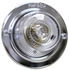 M392C by PETERSON LIGHTING - 392 Back-Up Light - Clear