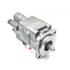 DMD40020XL200A by PERMCO - Hydraulic Pump - 2” gears 4.0 cu in. 65.5 cc, 29 GPM, 2500 PSI, Direct Mount SAE "B"