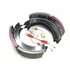 Stemco WK4709E2BRT Wheel Kit Ultra Peak BRT Wheel Kit - 4709E2 16.5 x 7 Series, 23K lbs. Axle Rating