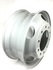 51487PKGRY21 by ACCURIDE - Wheel - 22.5x8.25, Gray (Formerly 50487PKGRY21)
