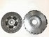 104461-1 by EATON - Transmission Clutch Kit - Automated Transmission, 430mm Clutch