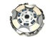 308925-82 by EATON - Easy Pedal Advantage Clutch - Manual Adjust, Torque: 1700 Ft. Lbs., Size: 15.5"