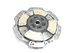 107606-1 by EATON - Medium-Duty Clutch - 310Mm, 1.5 Angle Ring