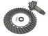 M12513380 by MERITOR - GEAR SET 4.11