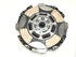 308925-34 by EATON - Easy Pedal Advantage Clutch - Manual Adjust, 15.5" Clutch, 1750 ft lb Torque