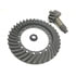 M12217998 by MERITOR - GEAR SET 3.70