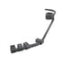 Betts Spring A33L Leaf Spring Hanger Kit Hanger, Angled, .640 Square, Coiled, Left, Painted